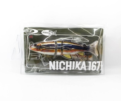 OSP Nichika 167F 167mm 50 Gramm Schwimmend Köder K-16 (9531)