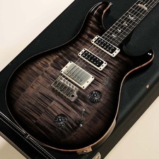 Paul Reed Smith(prs) Studio 22 10TOP Charcoal Burst 2011 Used Electric [AUTH]