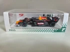 Spark 1/43 M-Tec Mugen Honda HA-417E L. Lawson - Super Formula 2023 - SFJ002