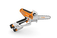 STIHL GTA 40 Cordless Handheld Professional Twin Battery Pruner (Unit Only) NEW
