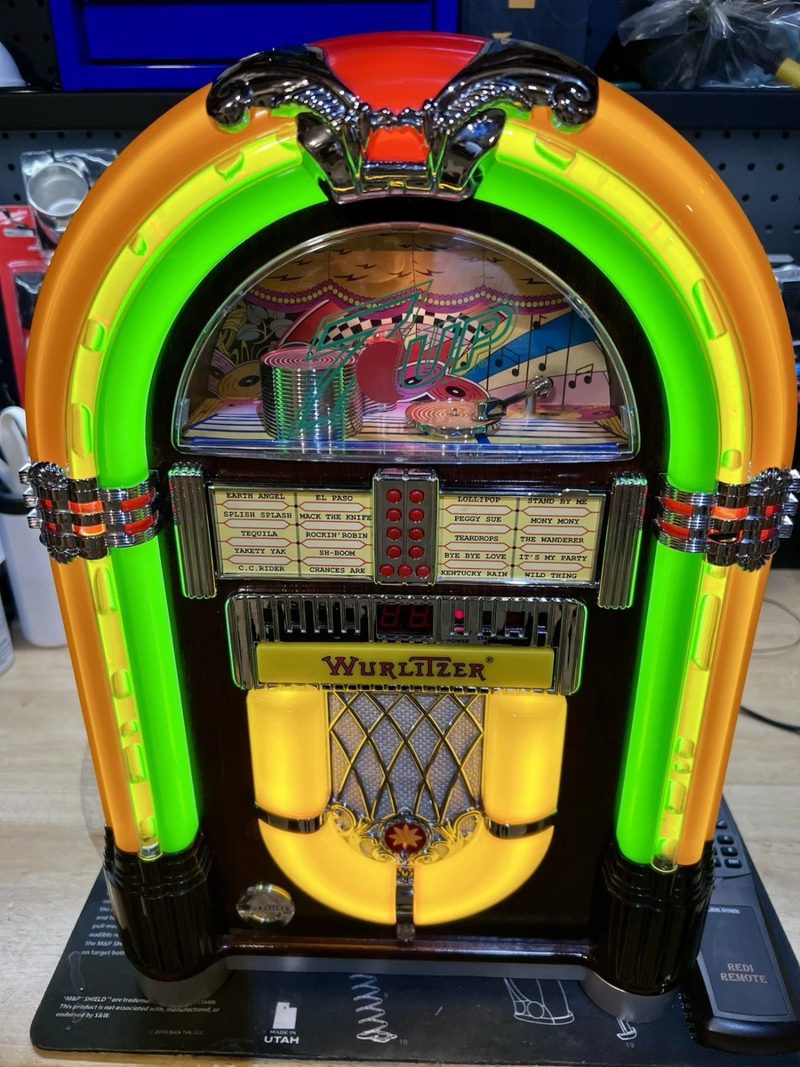 Bubbler Jukebox for sale | eBay