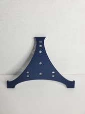 3D Printed Wall Mount for Game Cases (2 pack) - Custom Game Cases/DS