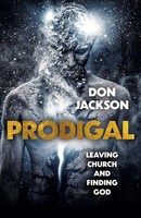 Prodigal | Don Jackson | Englisch | Taschenbuch | Einband - Flex.(Paperback)