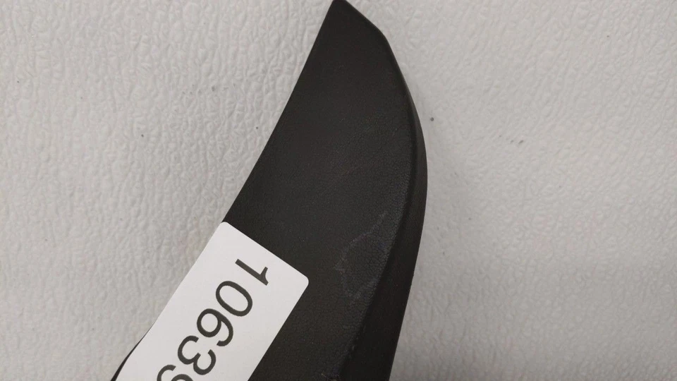 2015 GMC Yukon XL 1500 5.3L Ignition Switch Bezel 22885545 - Image 3 of 4