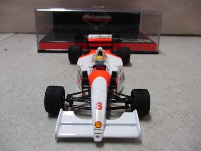 Minichamps McLaren MP 4/2 Tag Turbo 1984 Lauda 1/43 | eBay