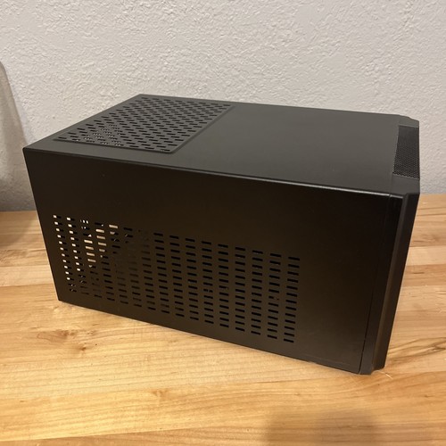 Cooler Master Elite 130 Mini -ITX PC Case - Picture 4 of 6