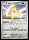 Jirachi - Normal - SV04: Paradox Rift - 126/182 - NM