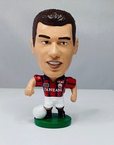 Corinthian Zidane | eBay