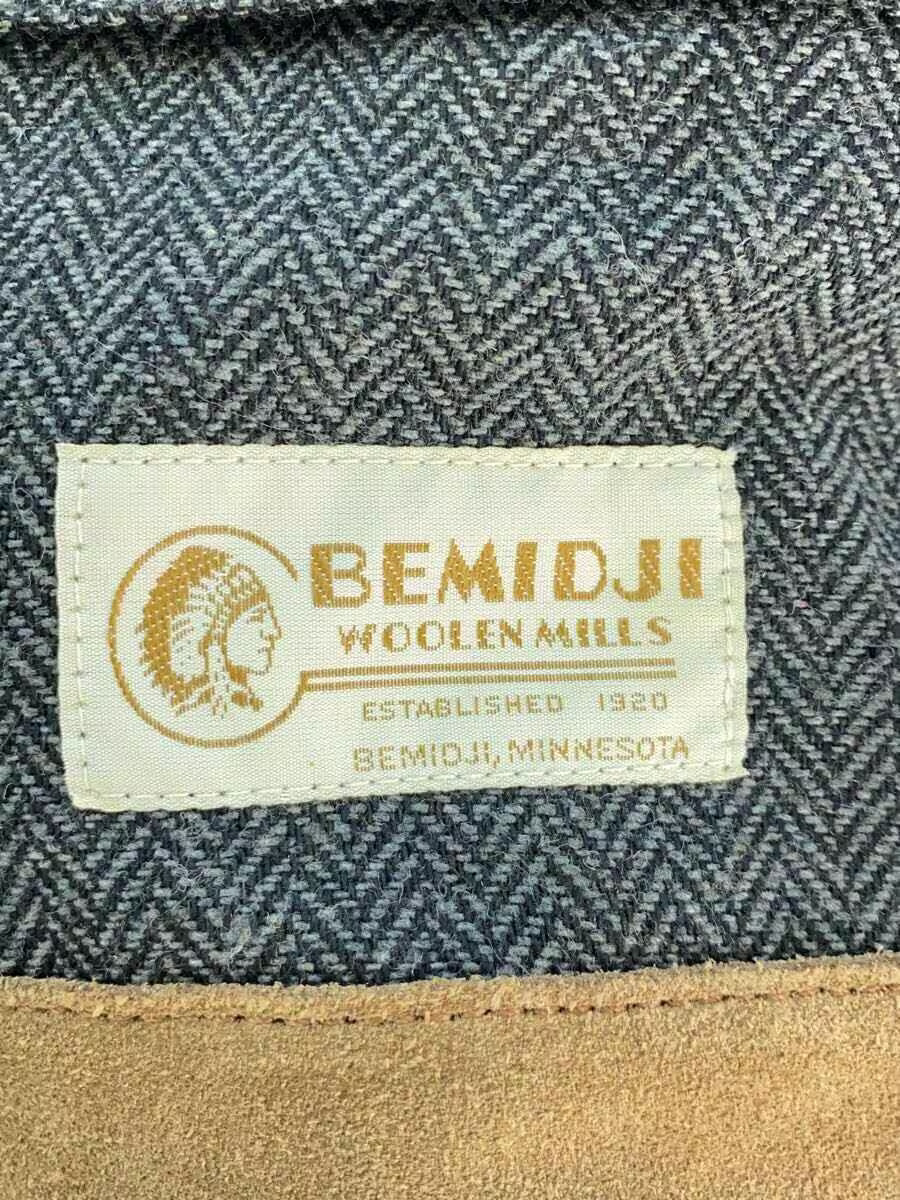 BEMIDJI Wool Backpack GRY - image 5