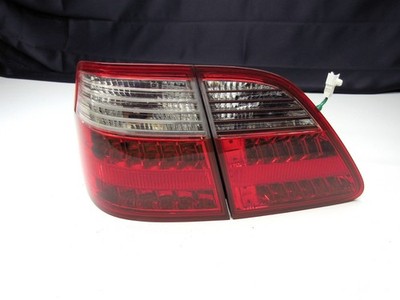 Toyota Crown Genuine Left Taillight Rear Lamps GRS180 GRS181