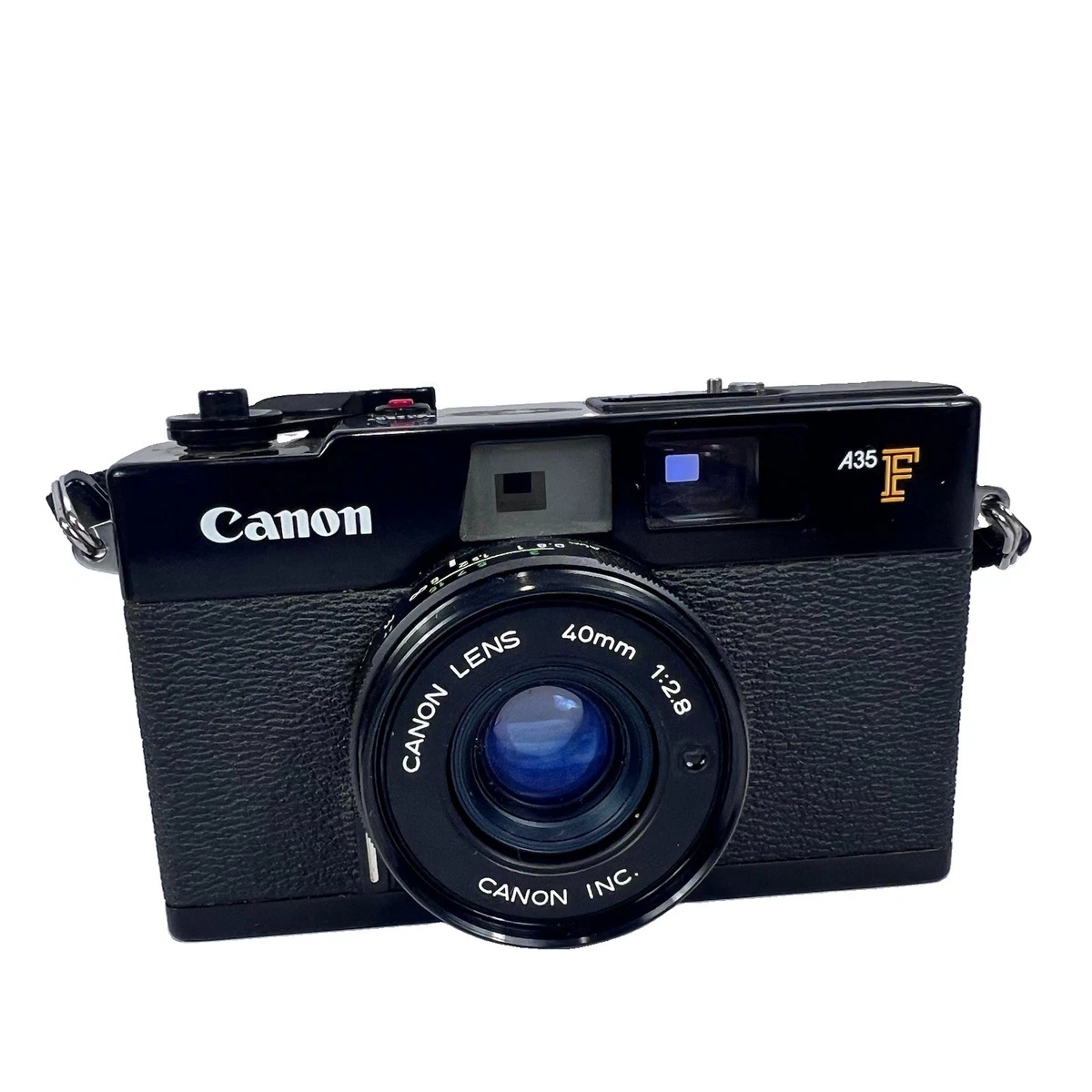 Canon Rangefinder Film Cameras for Sale - eBay