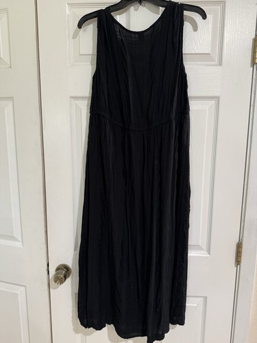 Old Navy Maternity Maxi Dress Bundle Size Medium - Picture 5 of 5