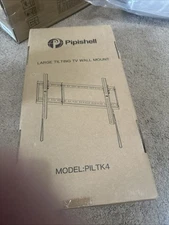 Pipishell Large Tilting Tv 37"-70" Wall Mount model PILTK4