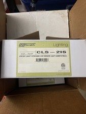 SR SMITH Color Light Streams CLS-2IS