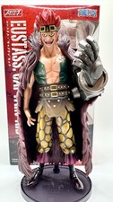 Bandai Captain Kid Super One Piece Styling Action Figure Dal Giappone