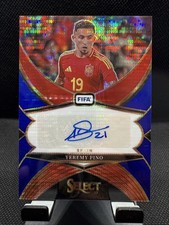 2024-25 Panini Select FIFA Soccer Checklist Guide in-content 27