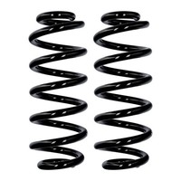 Fahrwerksfedern-Set Hinterachse Schraubenfeder Ø 14,3 Mm Eibach FüR Audi A4