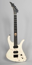 Mgh Guitars Blizzard Beast