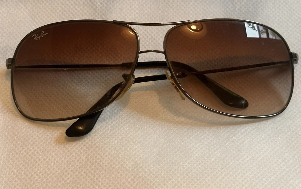 Ray Ban Aviator, foto 3 de 4