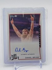 2014 Topps WWE Autographs Gallery and Guide 23