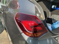 Rückleuchte links Opel Astra J P10 13319949 P24952019