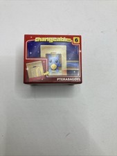 McDonalds Happy Meal 2026 CHANGEABLES Pterabagdyl 6 NEW Unopened