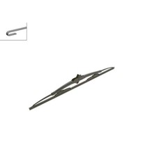 Wischblatt Bosch 3397018962 Twin für Daf Oberdeck Vorne