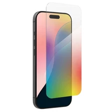 ZAGG Apple iPhone 16 Pro Glass Elite VisionGuard Screen Protector