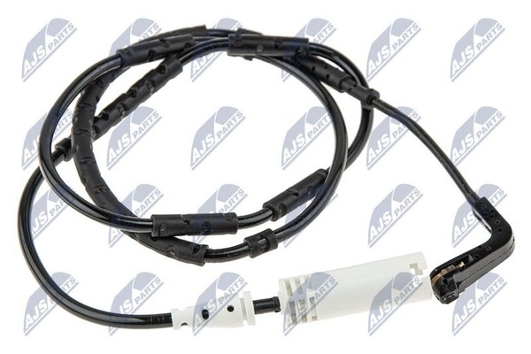 NTY HCZ-BM-016 Warnkontakt, Bremsbelagverschleiß Hinten FüR BMW-image