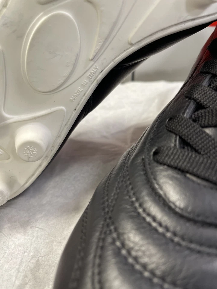 Scarpa da calcio Pantofola d'Oro - Immagine 4 di 4