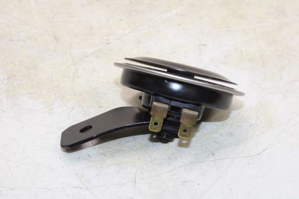 12-25 KAWASAKI NINJA 650 EX650 ABS SEÑAL BOCINA OEM Foto 3 de 4