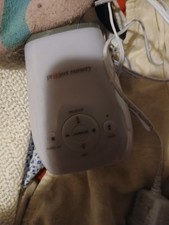 project nursery sound Machine,night Light, Soothing Image Projector