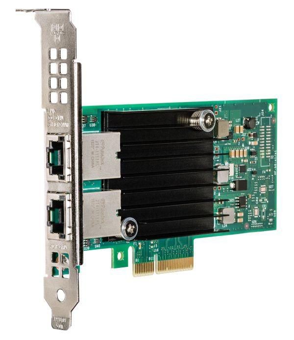 Lenovo 00MM860-RFB TS Intel X550-T2 Dual Port