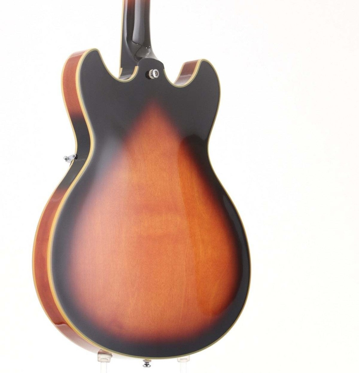 Ibanez AS80 National Sunburst | eBay