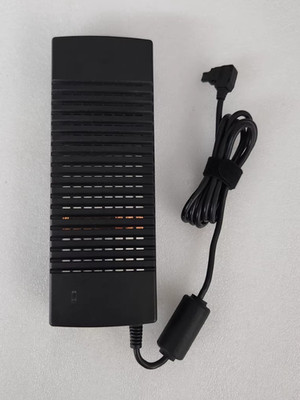 Netzteil-Adapter-Ladegerät für GE GE LOGIQ Book Series 3-hole