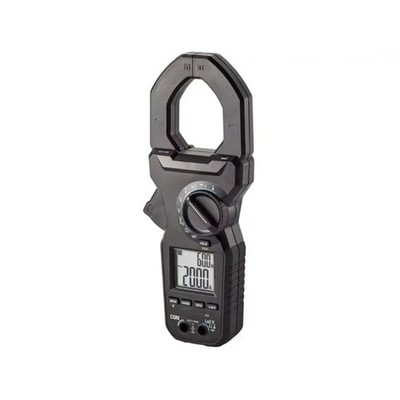 Smart Clamp Multimeter Digital High-Precision Multifunction DC Clamp Meter