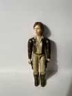1983 HASBRO GI JOE COVER GIRL v1 WOLVERINE FIGURE 100% COMPLETE Great Paint