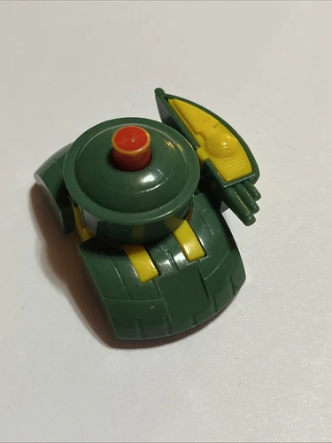 TRANSFORMERS G1 AUTOBOT COSMOS ACTION FIGURE MINI TAKARA 1984 PARTS ONLY