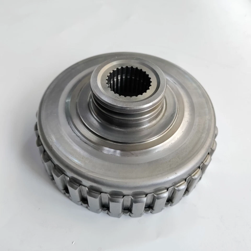 Tambor para Mercedes Benz Clase A A140 A160 A170 722.7 Transmisión K1 A1683700527 Foto 2 de 4