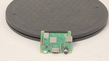 Raspberry Pi 3 Model A 