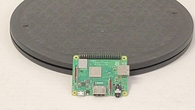 Raspberry Pi 3 Model A+