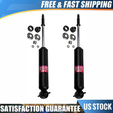 Kyb 2 Front Shocks For Dodge Ram 1500 2wd 2002 02 03 04 05 06 07 08 2008 344398 Kyb 2 Front Shocks For Dodge Ram 1500 2wd 2002 02 03 04 05 06 07 08 2008 344398