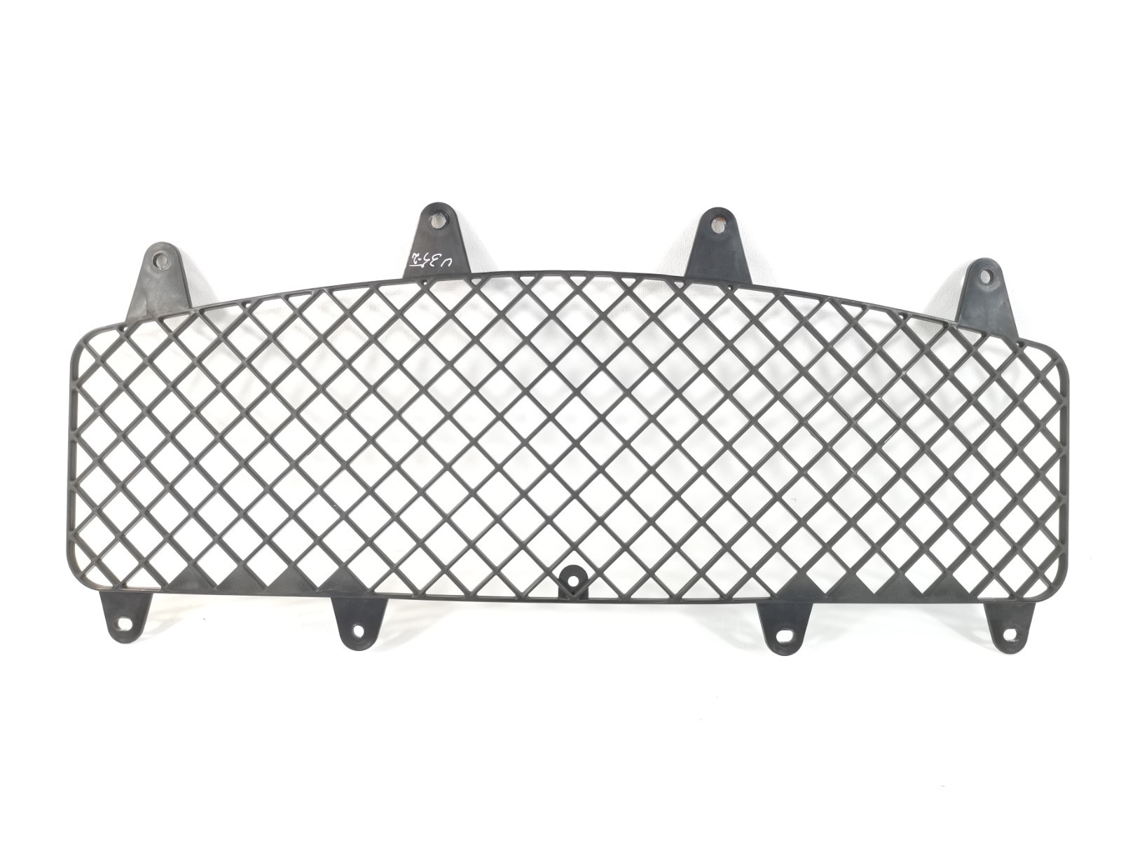 Maserati Ghibli 3.0 2015  Front Inner Bumper Air Duct Grille 670006937 OEM