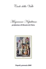Magnanno Napulitano by Carlo Della Valle (Italian) Paperback Book