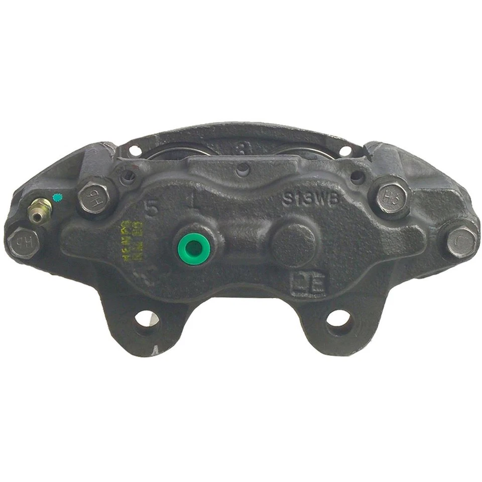 Pinzas de freno delanteras izquierda y derecha para Toyota T100 1993-1998 - Cardone 2 piezas Foto 3 de 4