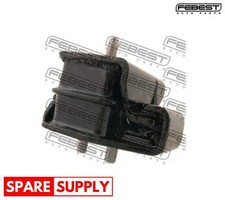 ENGINE MOUNTING FOR SUBARU FEBEST SBM-009 FITS FRONT, LOWER