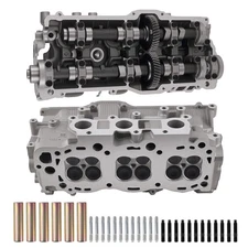3.4L V6 Cylinder Head Pair for Toyota 4Runner T100 Tacoma 5VZFE 11101-69136