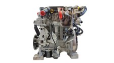 HN02 MOTORE COMPLETO / 2201163 PER CITROËN C4 PICASSO LIVE EDITION