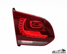 Rückleuchte Heckleuchte Links Innen LED für VW Golf 6 VI Modell R