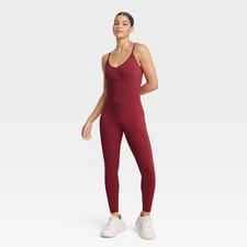 Women's Corset Bodysuit - JoyLab